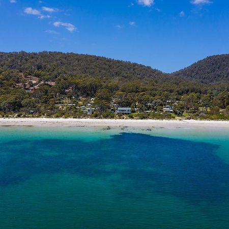 Casa Harpers Villa Hobart Luaran gambar