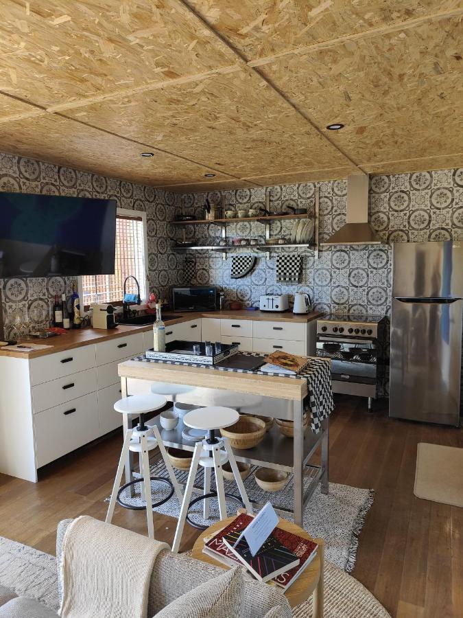Casa Harpers Villa Hobart Luaran gambar