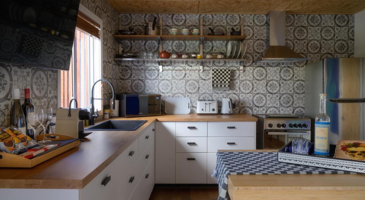 Casa Harpers Villa Hobart Luaran gambar