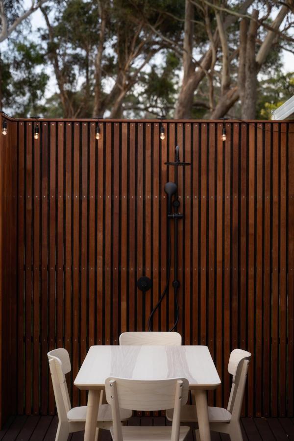 Casa Harpers Villa Hobart Luaran gambar