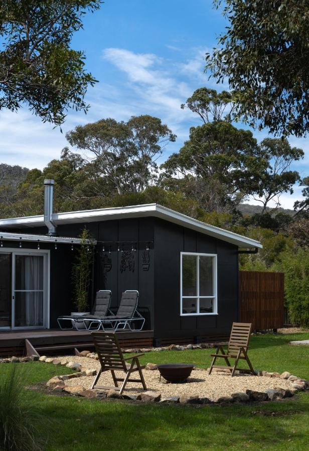 Casa Harpers Villa Hobart Luaran gambar