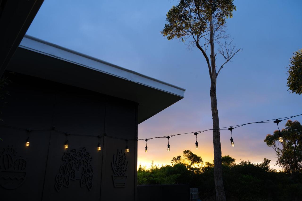 Casa Harpers Villa Hobart Luaran gambar