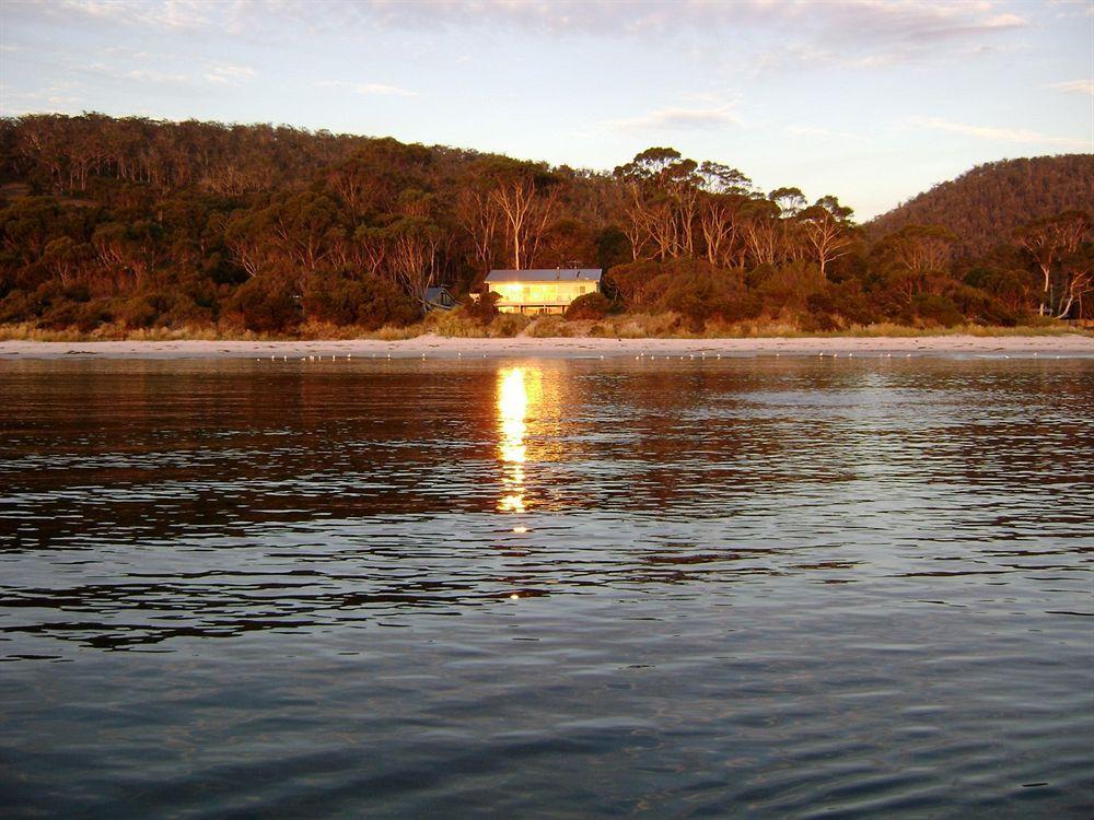 Casa Harpers Villa Hobart Luaran gambar
