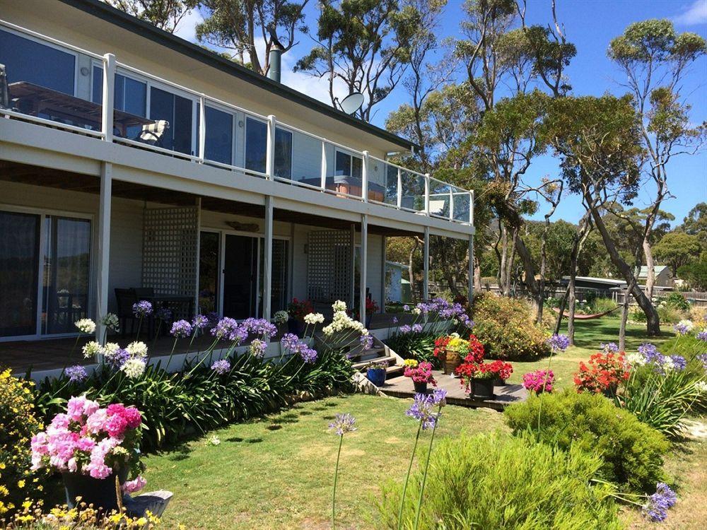 Casa Harpers Villa Hobart Luaran gambar