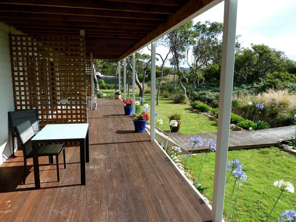 Casa Harpers Villa Hobart Luaran gambar