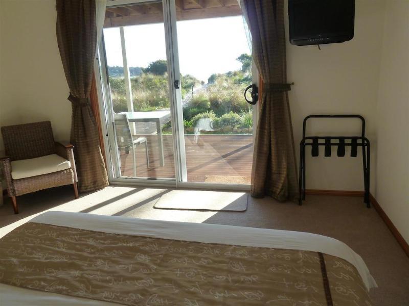 Casa Harpers Villa Hobart Luaran gambar