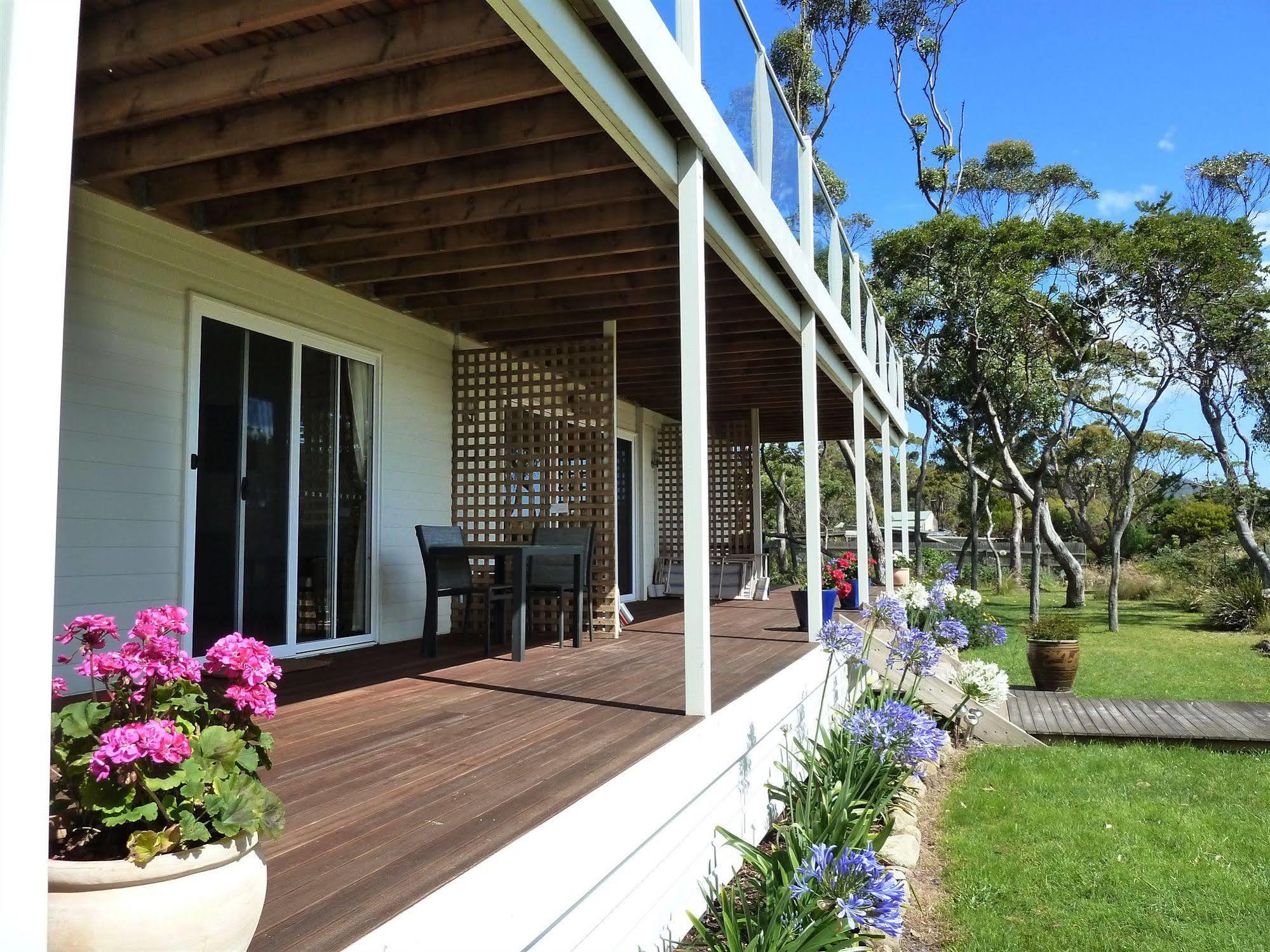 Casa Harpers Villa Hobart Luaran gambar