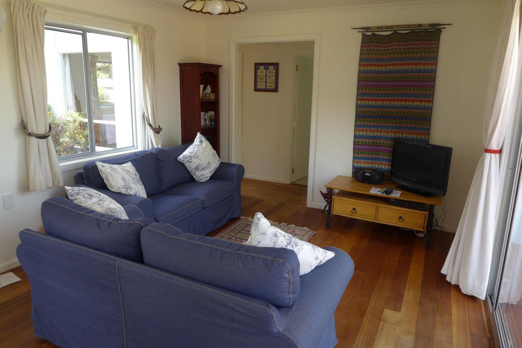 Casa Harpers Villa Hobart Luaran gambar