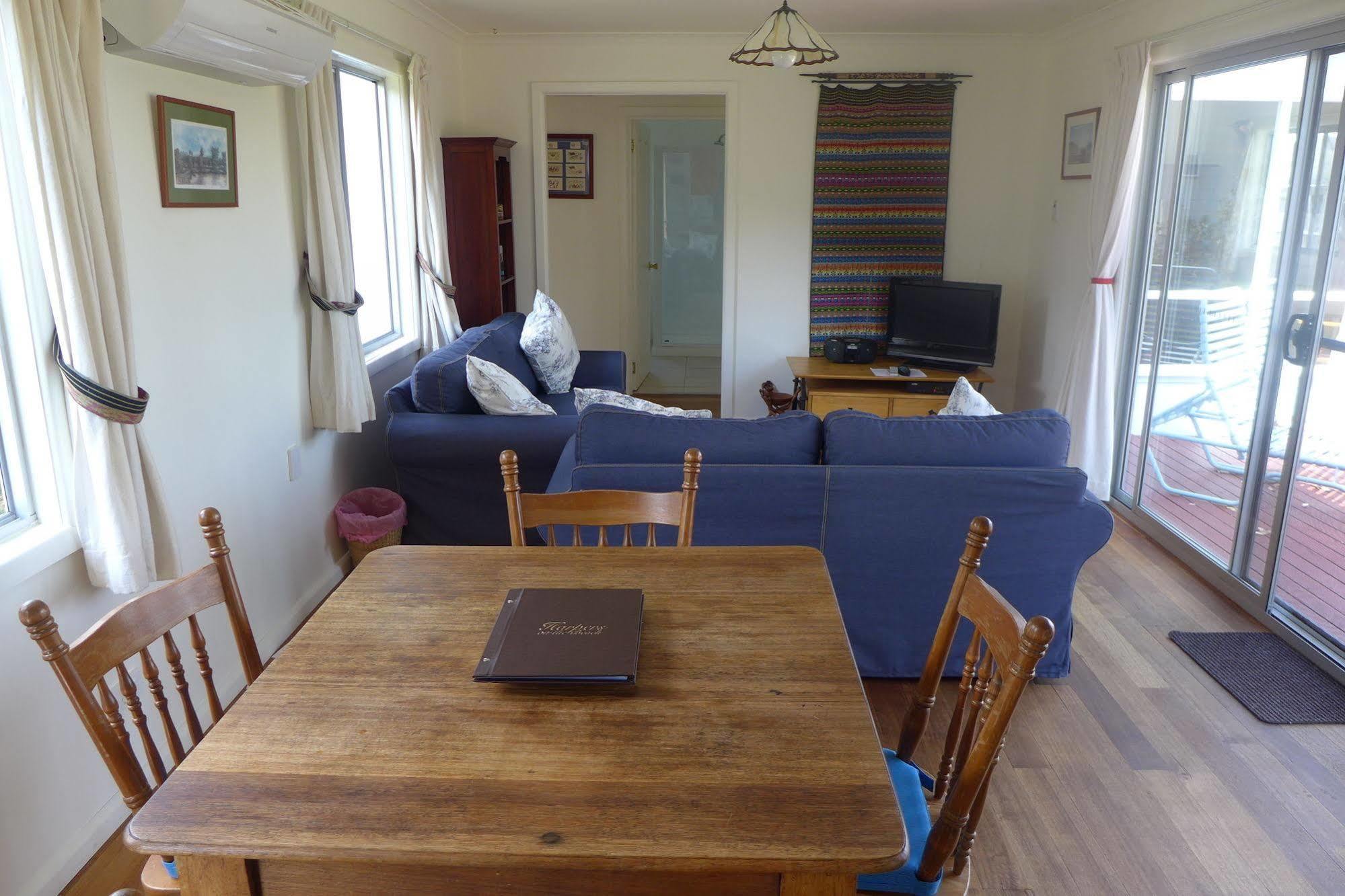 Casa Harpers Villa Hobart Luaran gambar