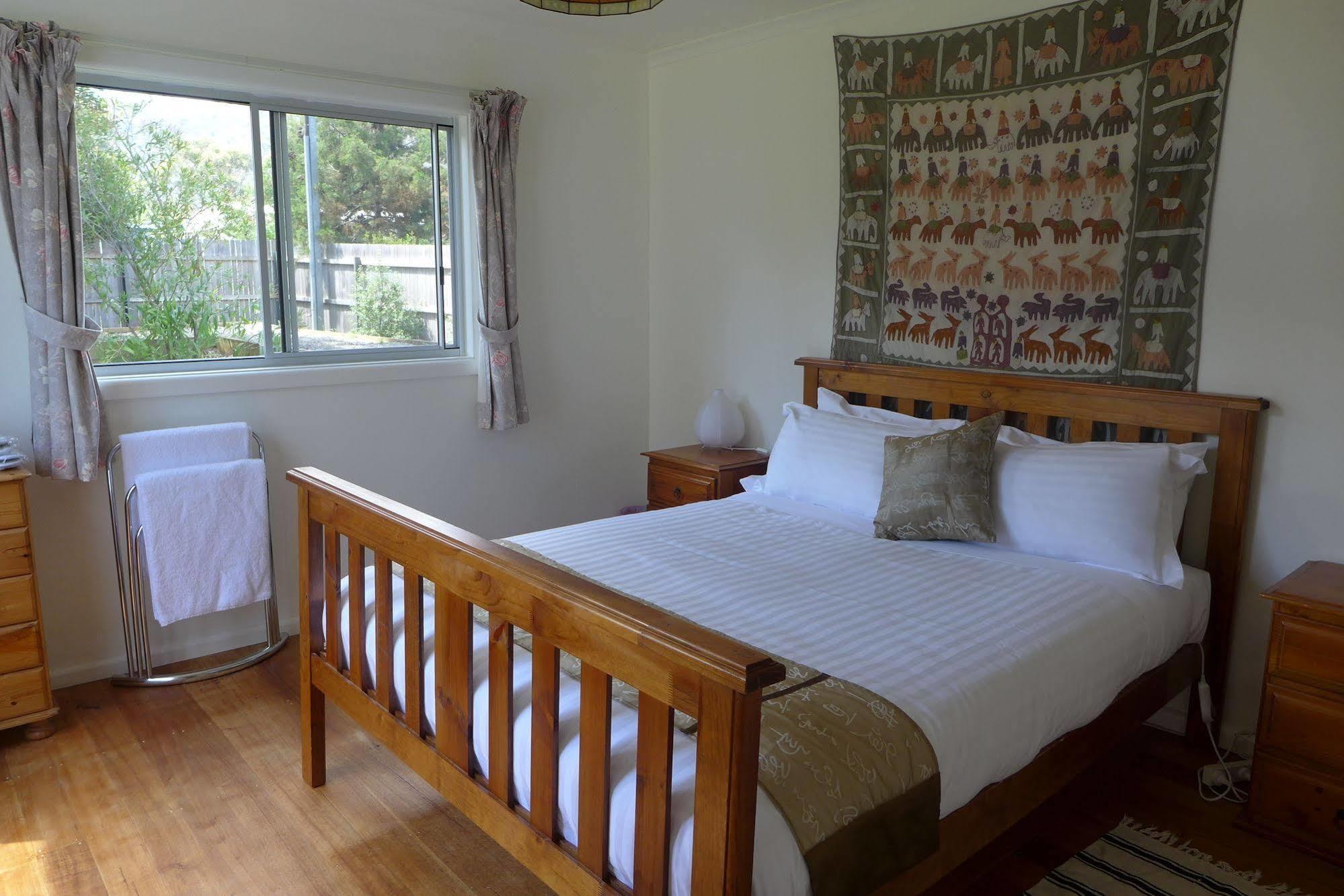 Casa Harpers Villa Hobart Luaran gambar