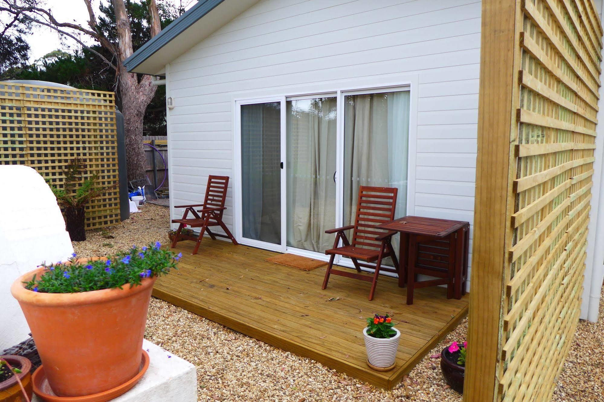 Casa Harpers Villa Hobart Luaran gambar