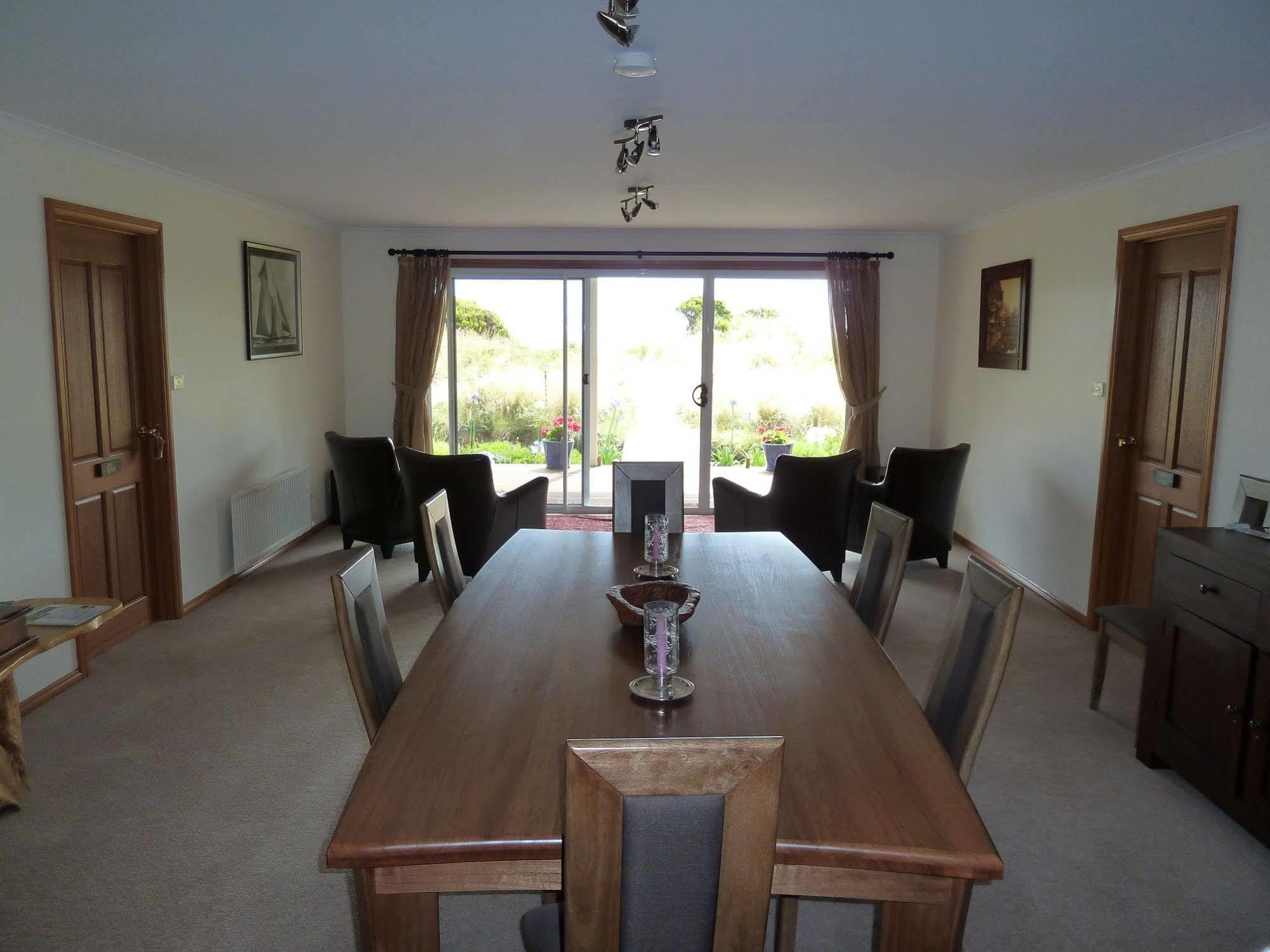 Casa Harpers Villa Hobart Luaran gambar