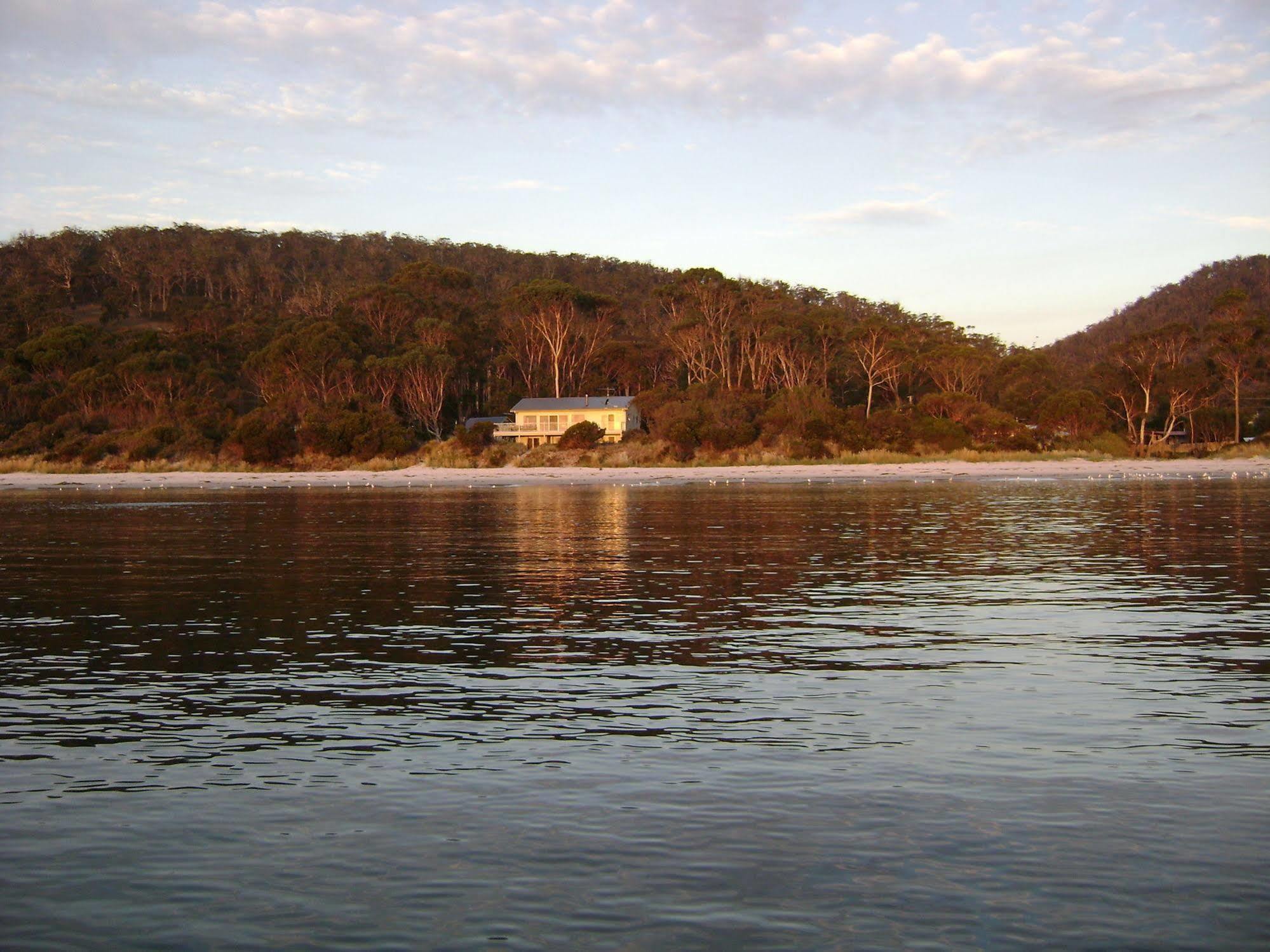 Casa Harpers Villa Hobart Luaran gambar