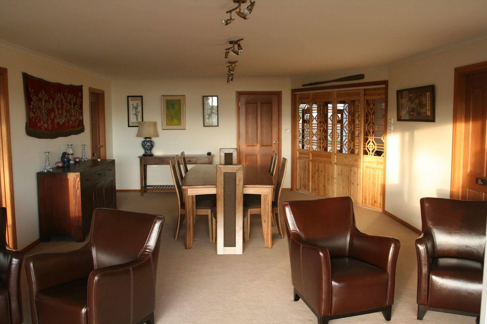 Casa Harpers Villa Hobart Luaran gambar