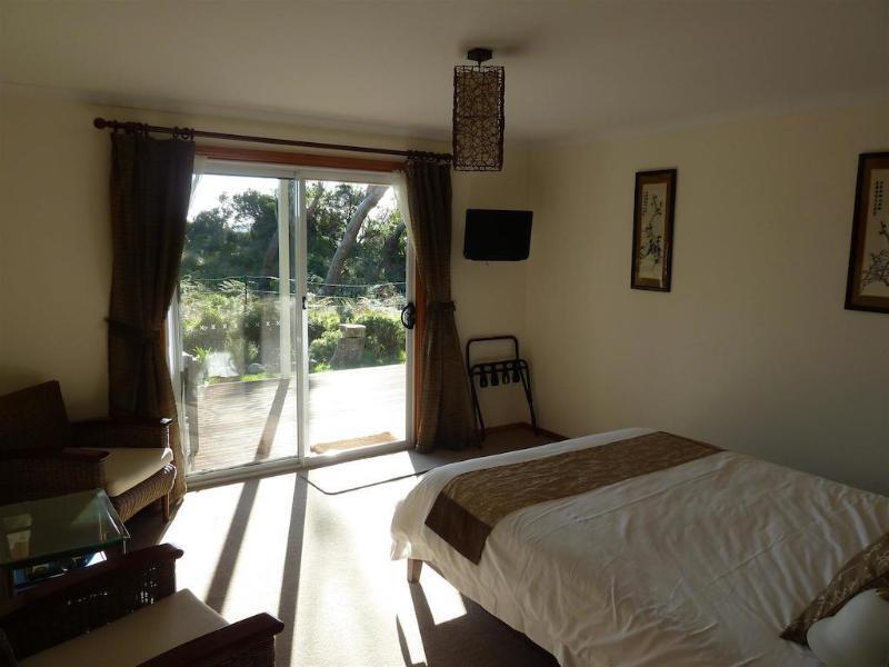 Casa Harpers Villa Hobart Luaran gambar